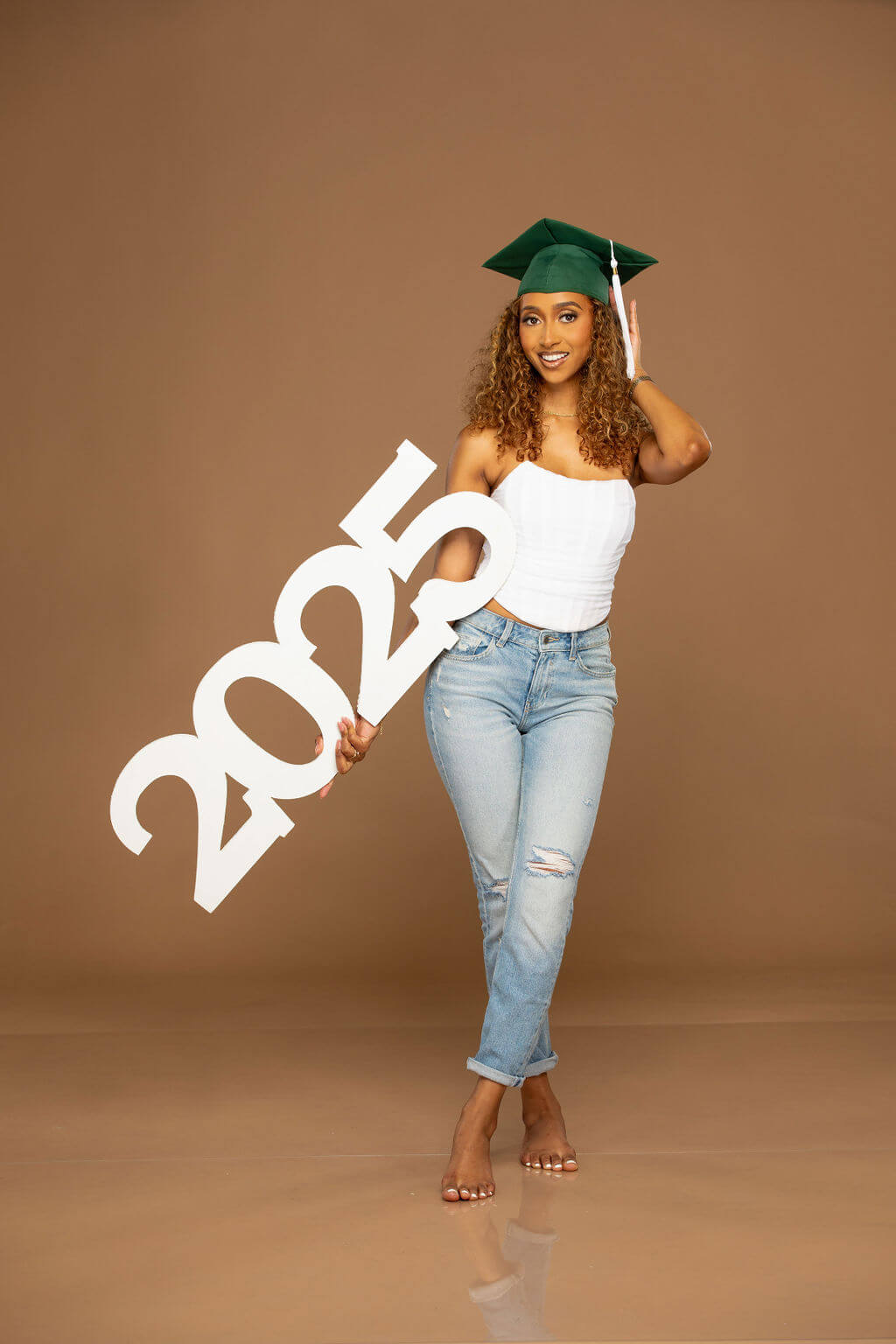 36 Inch Senior Props For Pictures | "Beautifully Made!"