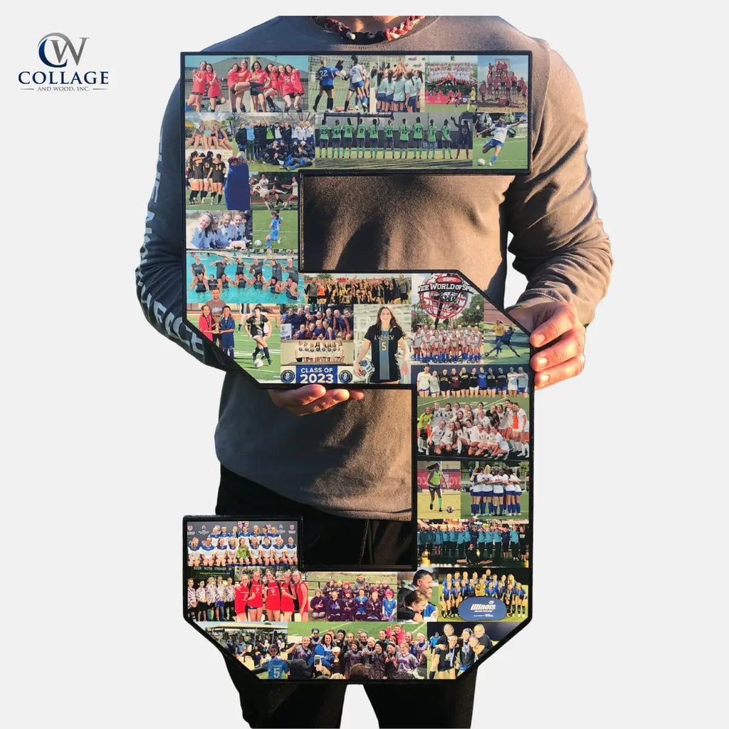 24 Inch Senior Soccer Gifts | "My daughter loved it!"