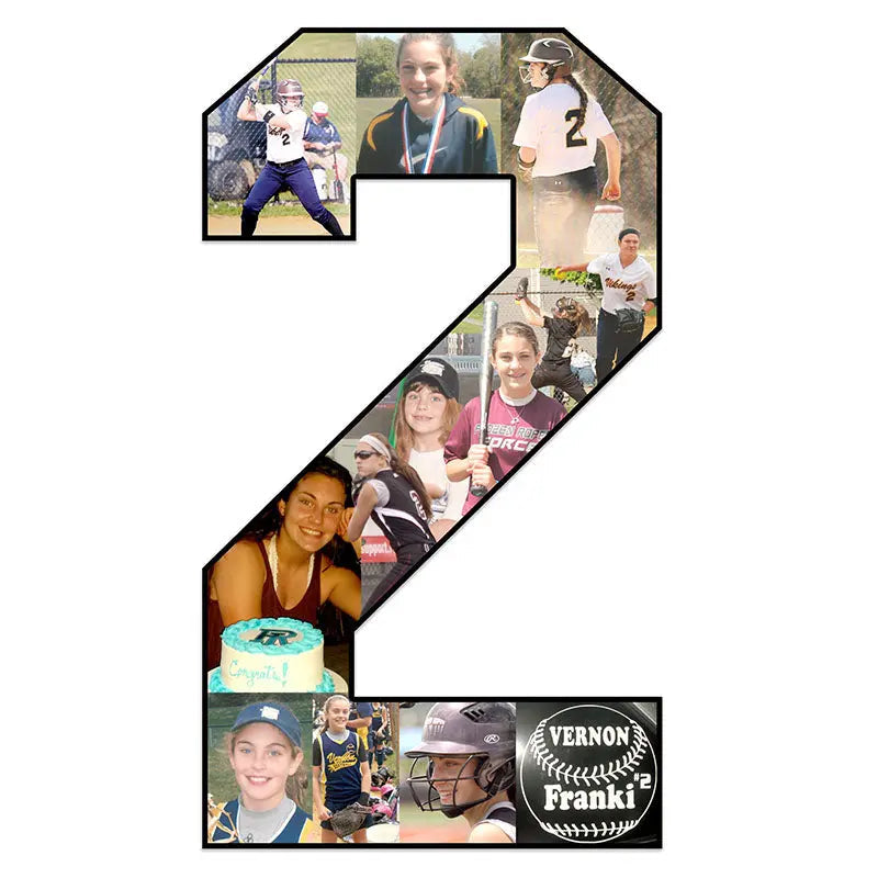 15 Inch Softball Gifts  | "Product is Amazing Quality!"