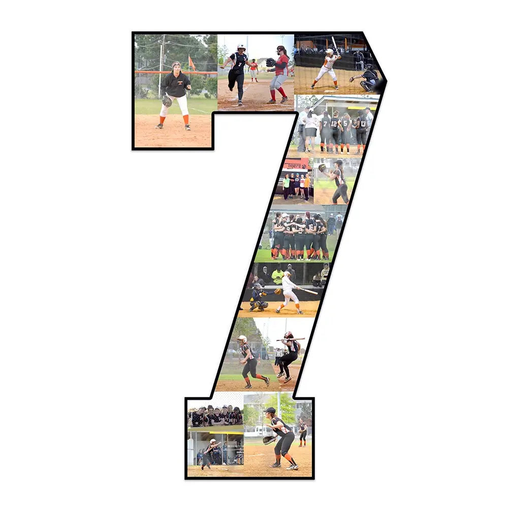 15 Inch Softball Gifts  | "Product is Amazing Quality!"