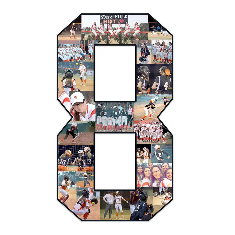 15 Inch Softball Gifts  | "Product is Amazing Quality!"